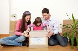 Removals and Storage Haringey