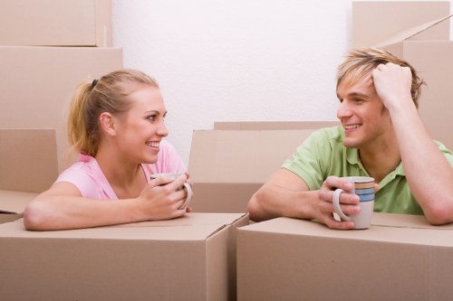 Secure Haringey Removals payment area with protected checkout options