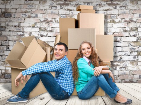 Furniture pick-up service in Haringey for household items