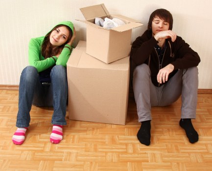 Eco-friendly furniture collection and recycling in Haringey