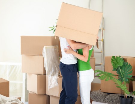 Trusted payment methods for Haringey Removals including card and PayPal