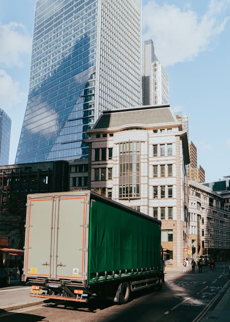 Emergency same day removals Haringey last minute help